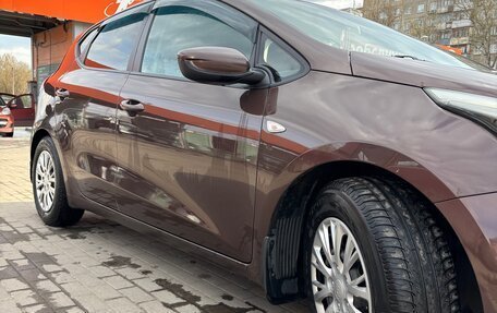 KIA cee'd III, 2014 год, 800 000 рублей, 2 фотография