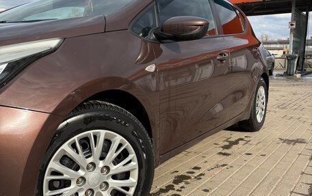 KIA cee'd III, 2014 год, 800 000 рублей, 9 фотография