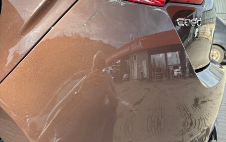 KIA cee'd III, 2014 год, 800 000 рублей, 13 фотография