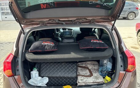 KIA cee'd III, 2014 год, 800 000 рублей, 4 фотография