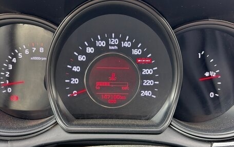 KIA cee'd III, 2014 год, 800 000 рублей, 14 фотография