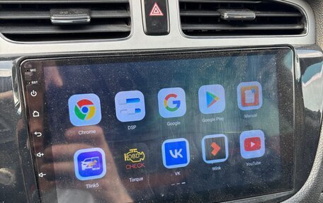 KIA cee'd III, 2014 год, 800 000 рублей, 15 фотография