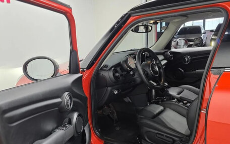 MINI Hatch, 2021 год, 1 451 000 рублей, 2 фотография