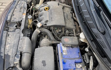 KIA cee'd III, 2014 год, 800 000 рублей, 16 фотография