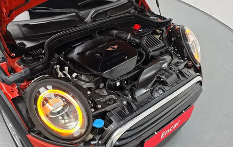 MINI Hatch, 2021 год, 1 451 000 рублей, 9 фотография