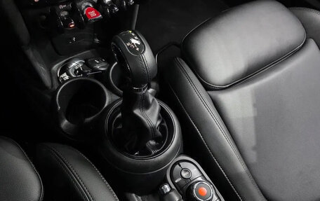 MINI Hatch, 2021 год, 1 451 000 рублей, 8 фотография