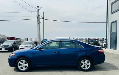 Toyota Camry, 2007 год, 599 999 рублей, 3 фотография