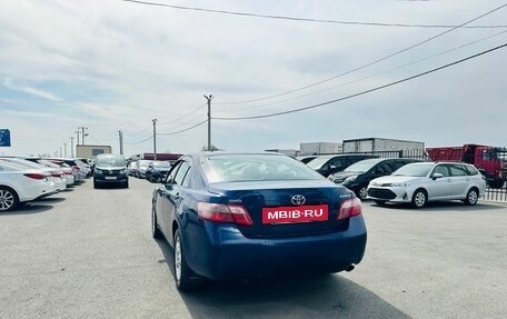 Toyota Camry, 2007 год, 599 999 рублей, 4 фотография