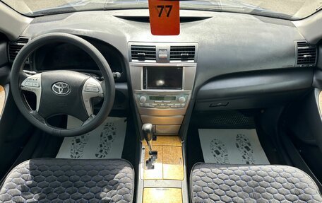 Toyota Camry, 2007 год, 599 999 рублей, 16 фотография
