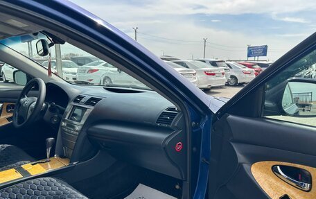 Toyota Camry, 2007 год, 599 999 рублей, 12 фотография