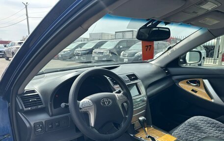 Toyota Camry, 2007 год, 599 999 рублей, 11 фотография