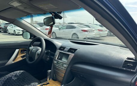 Toyota Camry, 2007 год, 599 999 рублей, 13 фотография