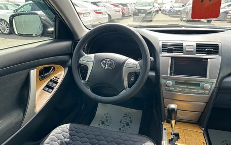 Toyota Camry, 2007 год, 599 999 рублей, 14 фотография