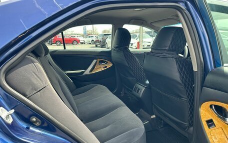 Toyota Camry, 2007 год, 599 999 рублей, 17 фотография