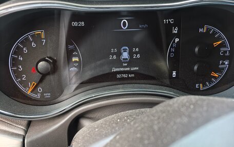 Jeep Grand Cherokee, 2019 год, 4 200 000 рублей, 3 фотография