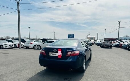 Toyota Camry, 2007 год, 599 999 рублей, 6 фотография