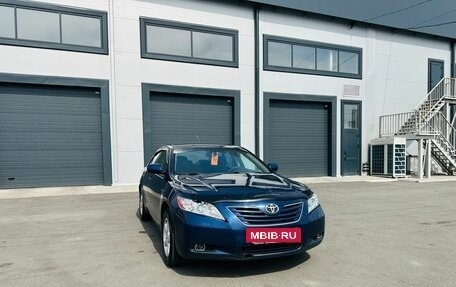 Toyota Camry, 2007 год, 599 999 рублей, 8 фотография