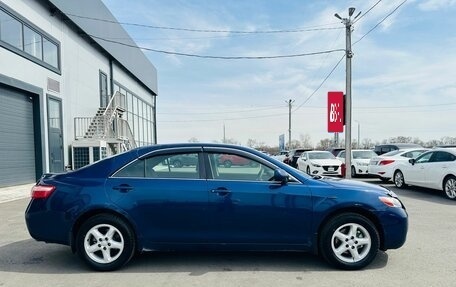 Toyota Camry, 2007 год, 599 999 рублей, 7 фотография