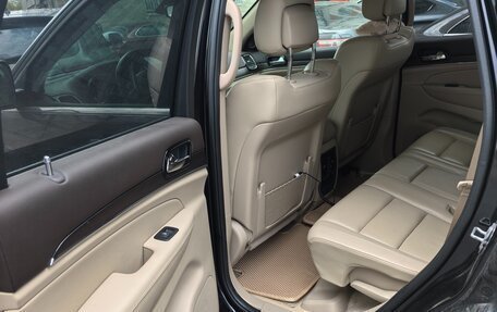 Jeep Grand Cherokee, 2019 год, 4 200 000 рублей, 12 фотография