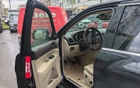 Jeep Grand Cherokee, 2019 год, 4 200 000 рублей, 6 фотография