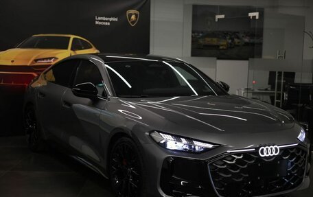 Audi A5, 2025 год, 6 697 000 рублей, 4 фотография