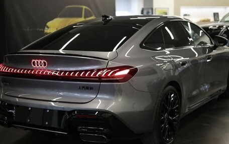 Audi A5, 2025 год, 6 697 000 рублей, 9 фотография