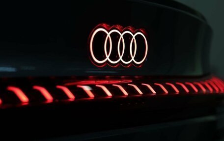 Audi A5, 2025 год, 6 697 000 рублей, 10 фотография