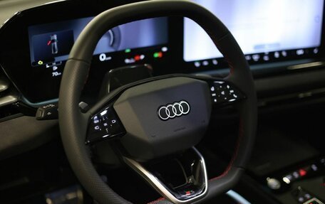 Audi A5, 2025 год, 6 697 000 рублей, 14 фотография