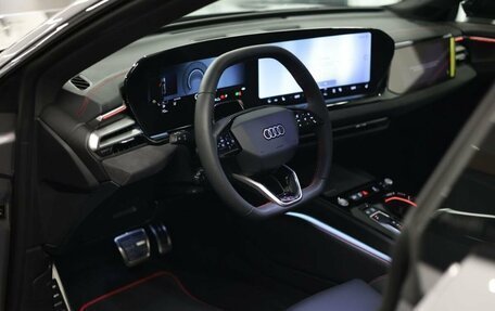 Audi A5, 2025 год, 6 697 000 рублей, 17 фотография