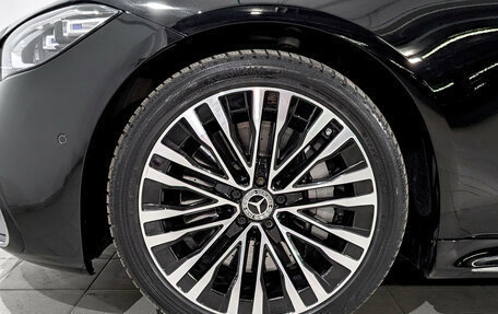 Mercedes-Benz S-Класс, 2021 год, 9 100 000 рублей, 18 фотография