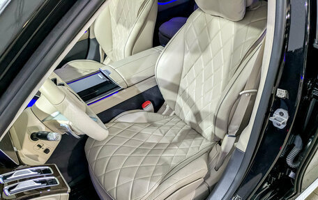 Mercedes-Benz S-Класс, 2021 год, 9 100 000 рублей, 20 фотография