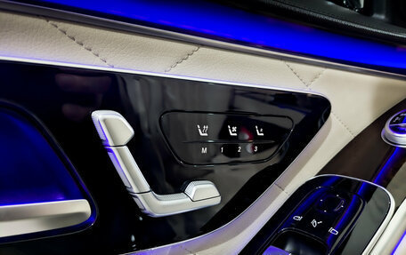 Mercedes-Benz S-Класс, 2021 год, 9 100 000 рублей, 21 фотография