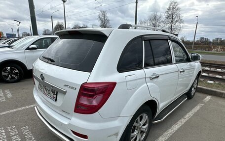 Lifan X60 I рестайлинг, 2016 год, 799 000 рублей, 6 фотография