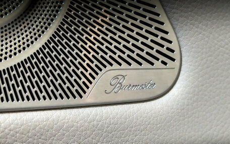 Mercedes-Benz S-Класс, 2021 год, 9 100 000 рублей, 30 фотография