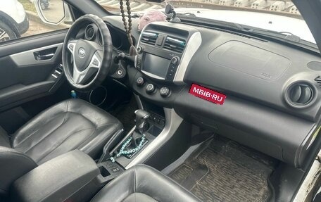 Lifan X60 I рестайлинг, 2016 год, 799 000 рублей, 7 фотография