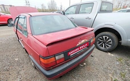 Volkswagen Passat B3, 1992 год, 109 000 рублей, 4 фотография