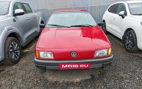 Volkswagen Passat B3, 1992 год, 109 000 рублей, 2 фотография