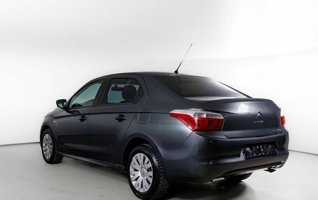 Citroen C-Elysee I рестайлинг, 2013 год, 470 000 рублей, 6 фотография