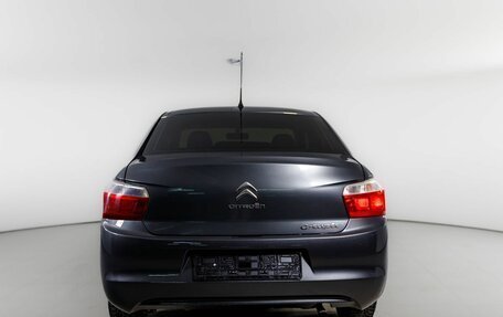 Citroen C-Elysee I рестайлинг, 2013 год, 470 000 рублей, 5 фотография