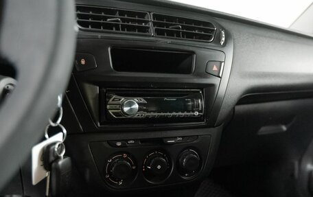 Citroen C-Elysee I рестайлинг, 2013 год, 470 000 рублей, 10 фотография