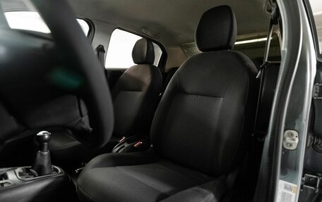 Citroen C-Elysee I рестайлинг, 2013 год, 470 000 рублей, 8 фотография