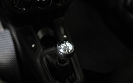 Citroen C-Elysee I рестайлинг, 2013 год, 470 000 рублей, 11 фотография