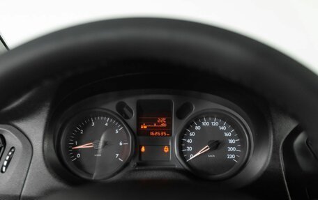 Citroen C-Elysee I рестайлинг, 2013 год, 470 000 рублей, 9 фотография