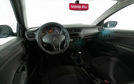 Citroen C-Elysee I рестайлинг, 2013 год, 470 000 рублей, 7 фотография