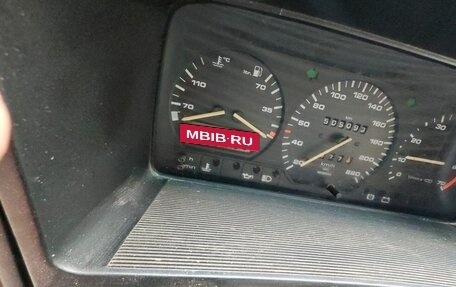 Volkswagen Passat B3, 1992 год, 109 000 рублей, 6 фотография