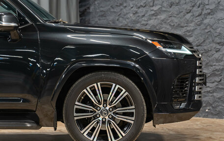 Lexus LX, 2023 год, 12 780 000 рублей, 6 фотография