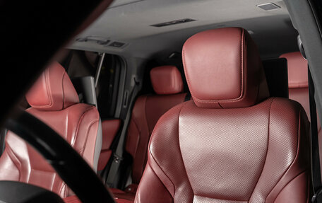 Lexus LX, 2023 год, 12 780 000 рублей, 12 фотография