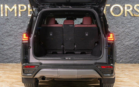 Lexus LX, 2023 год, 12 780 000 рублей, 8 фотография