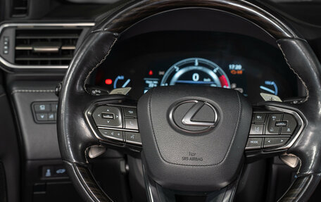 Lexus LX, 2023 год, 12 780 000 рублей, 18 фотография