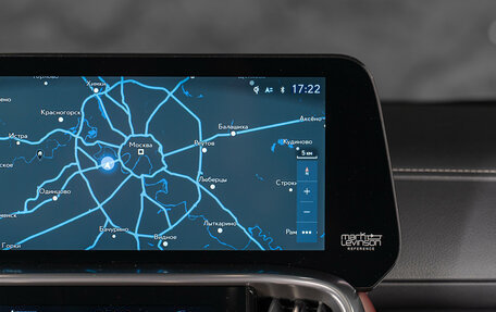 Lexus LX, 2023 год, 12 780 000 рублей, 16 фотография